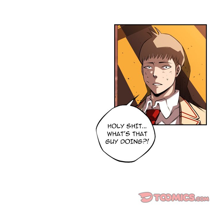 Supernova Manhwa - Chapter 111 Page 89