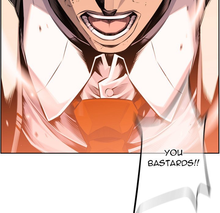 Supernova Manhwa - Chapter 111 Page 98