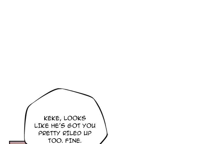 Supernova Manhwa - Chapter 123 Page 0