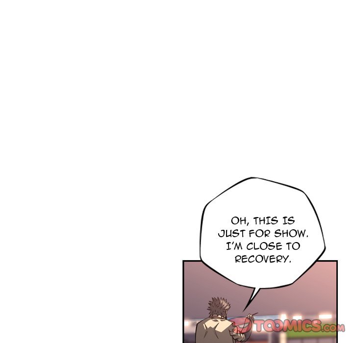 Supernova Manhwa - Chapter 123 Page 5