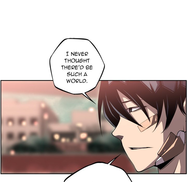 Supernova Manhwa - Chapter 123 Page 10