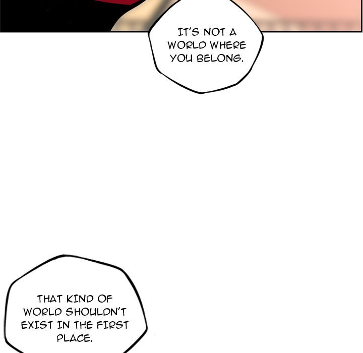 Supernova Manhwa - Chapter 123 Page 12