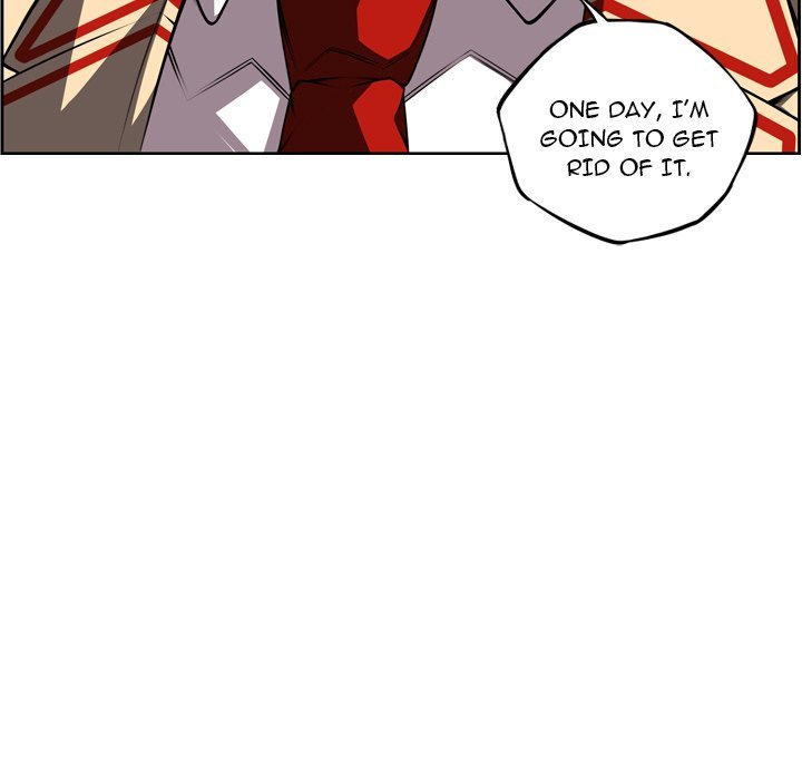 Supernova Manhwa - Chapter 123 Page 14