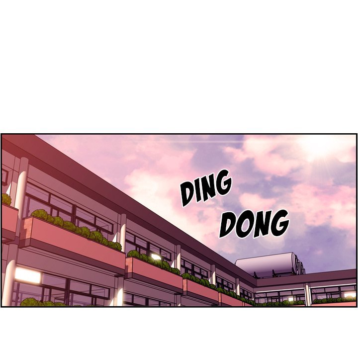 Supernova Manhwa - Chapter 123 Page 15