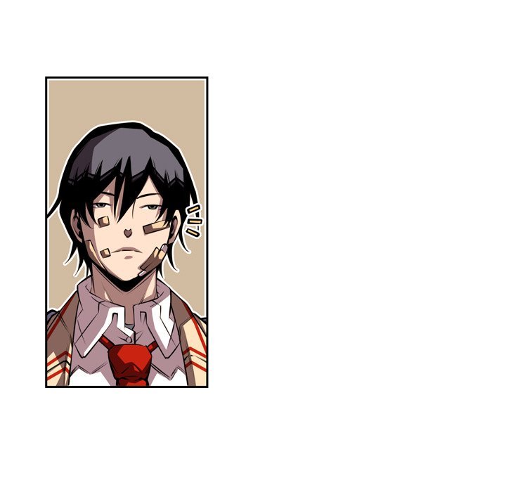 Supernova Manhwa - Chapter 123 Page 18