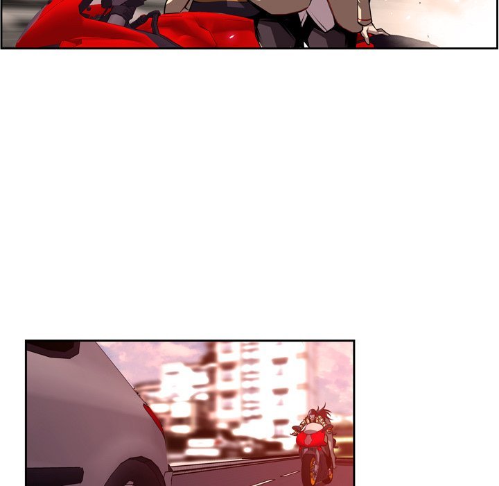 Supernova Manhwa - Chapter 123 Page 22