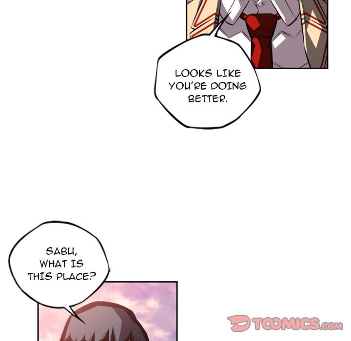 Supernova Manhwa - Chapter 123 Page 29