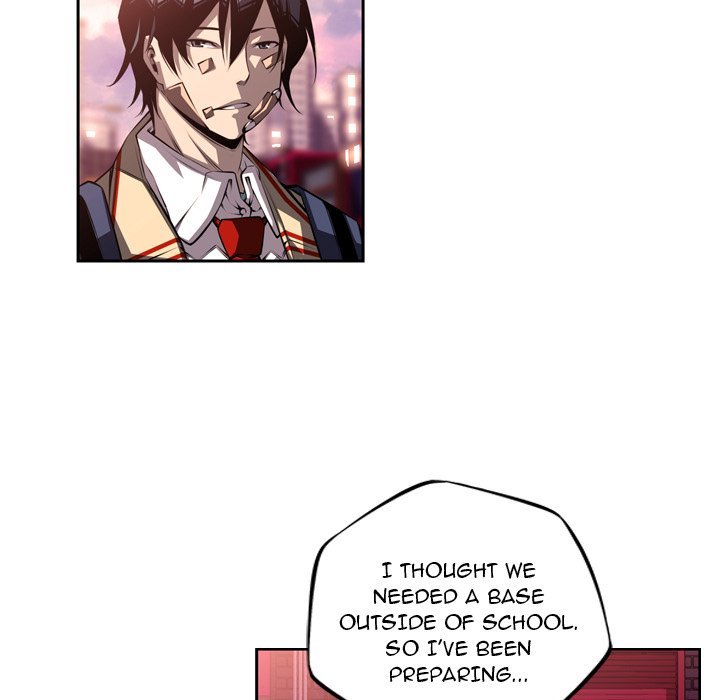 Supernova Manhwa - Chapter 123 Page 30