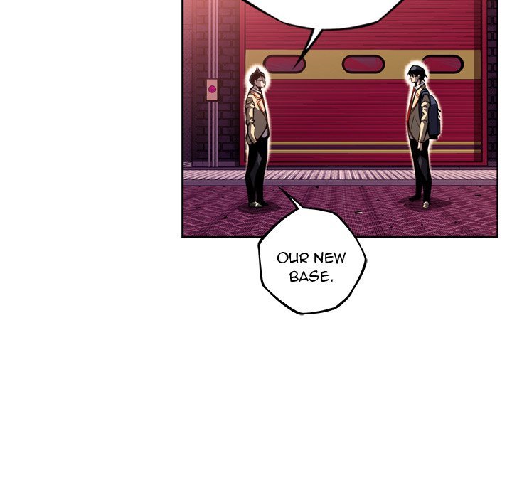 Supernova Manhwa - Chapter 123 Page 31