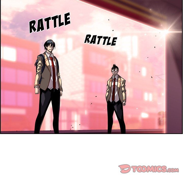 Supernova Manhwa - Chapter 123 Page 33