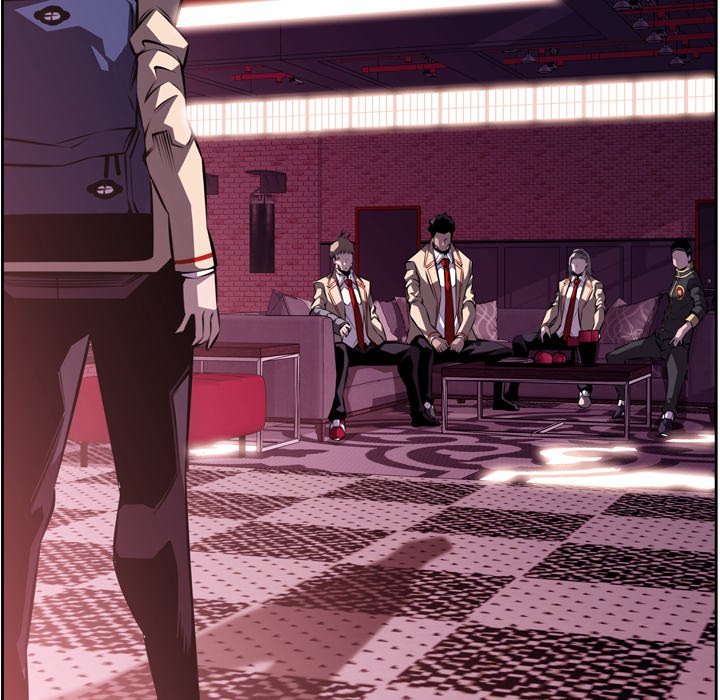 Supernova Manhwa - Chapter 123 Page 35