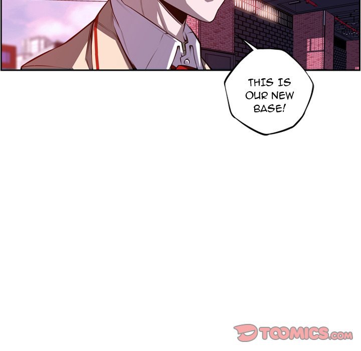Supernova Manhwa - Chapter 123 Page 37
