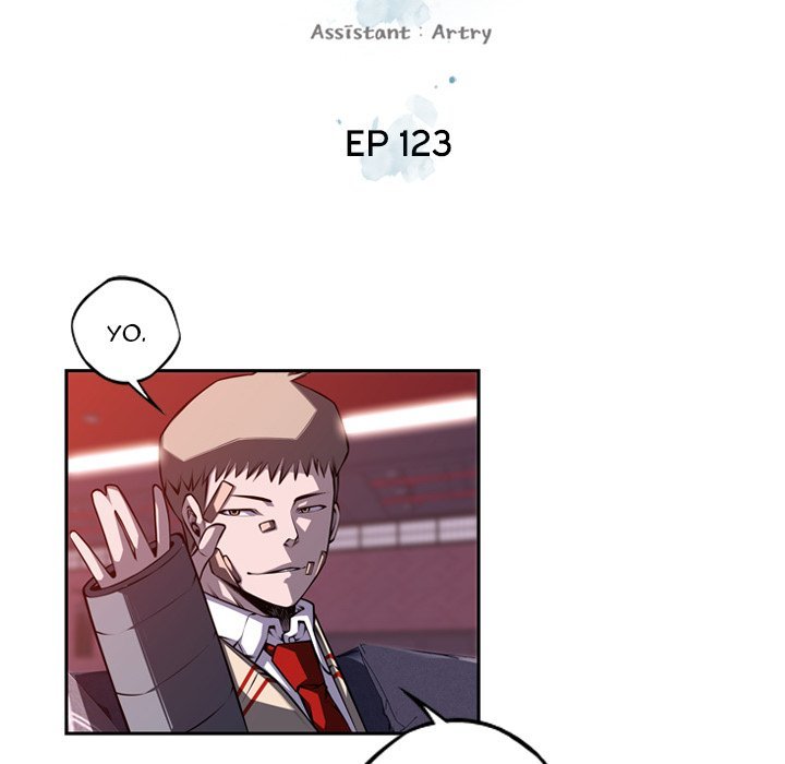 Supernova Manhwa - Chapter 123 Page 39