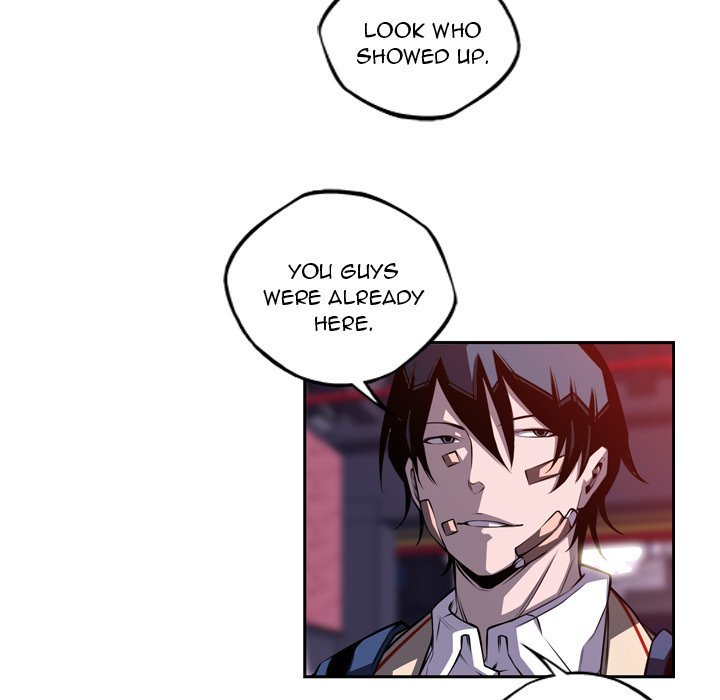 Supernova Manhwa - Chapter 123 Page 40