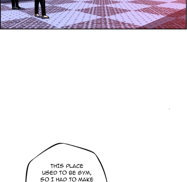 Supernova Manhwa - Chapter 123 Page 42