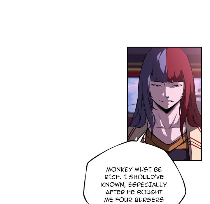 Supernova Manhwa - Chapter 123 Page 44