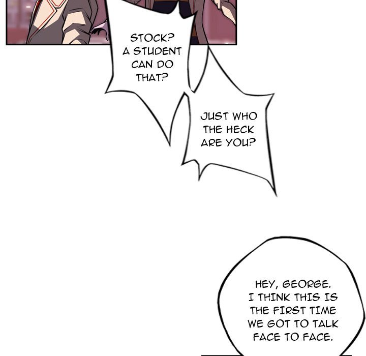 Supernova Manhwa - Chapter 123 Page 46