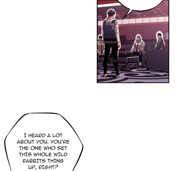 Supernova Manhwa - Chapter 123 Page 47