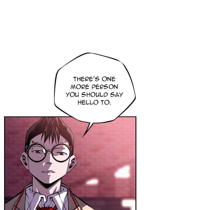 Supernova Manhwa - Chapter 123 Page 50