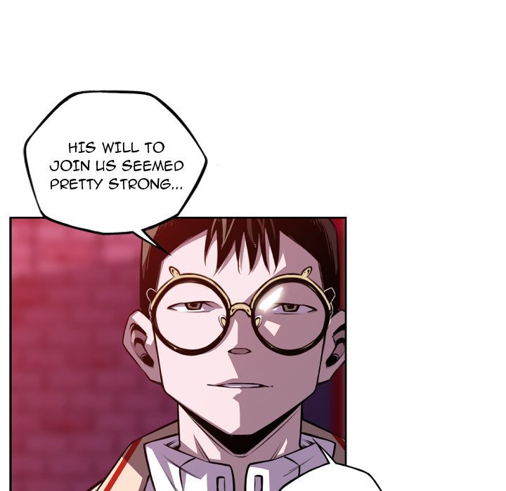 Supernova Manhwa - Chapter 123 Page 54