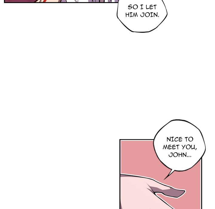 Supernova Manhwa - Chapter 123 Page 55