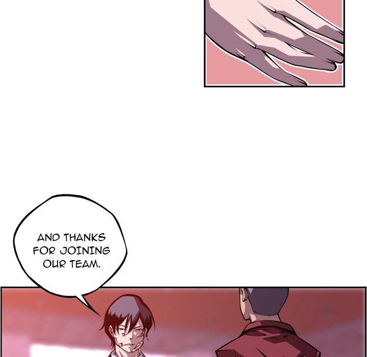 Supernova Manhwa - Chapter 123 Page 56