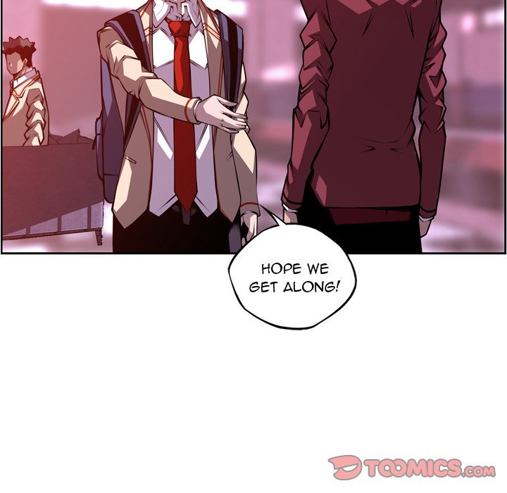 Supernova Manhwa - Chapter 123 Page 57