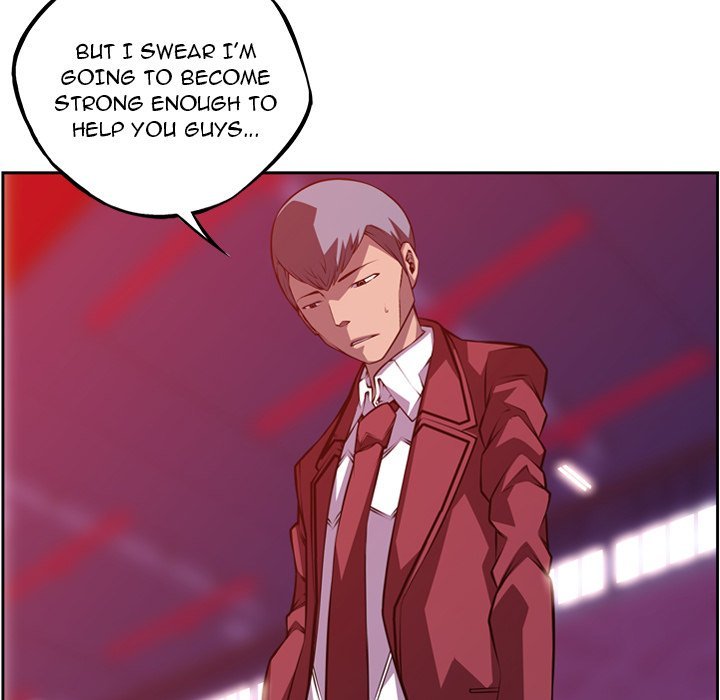 Supernova Manhwa - Chapter 123 Page 59