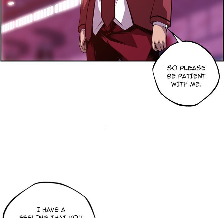 Supernova Manhwa - Chapter 123 Page 60