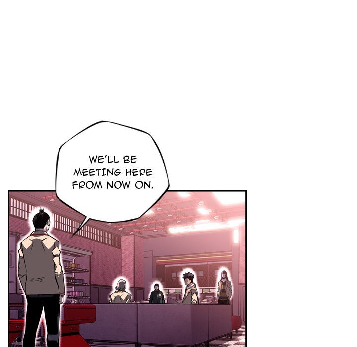 Supernova Manhwa - Chapter 123 Page 62