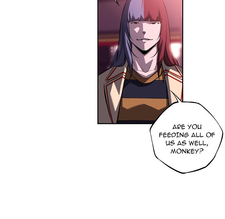 Supernova Manhwa - Chapter 123 Page 64