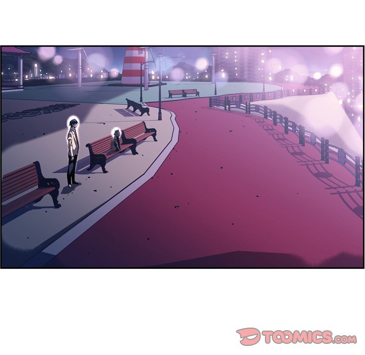 Supernova Manhwa - Chapter 123 Page 69