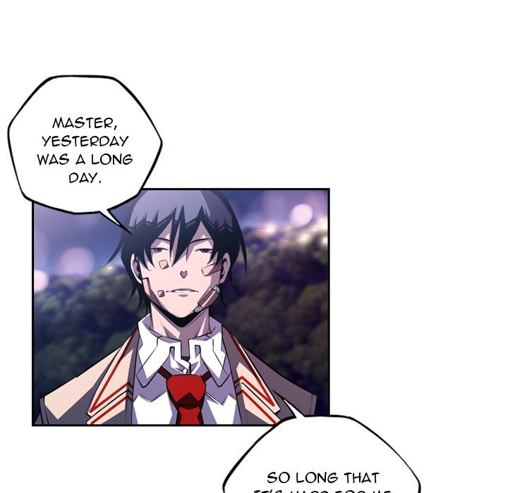 Supernova Manhwa - Chapter 123 Page 70