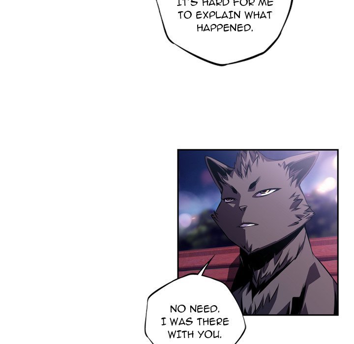 Supernova Manhwa - Chapter 123 Page 71