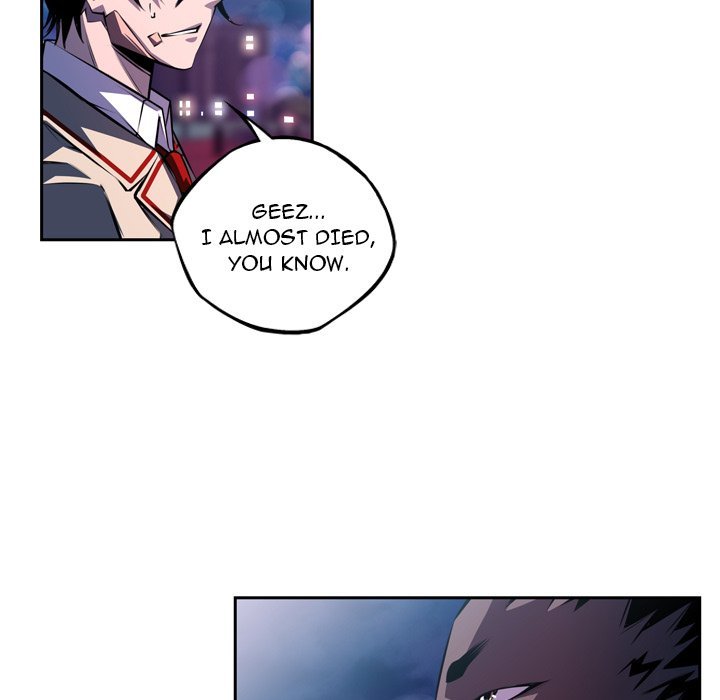 Supernova Manhwa - Chapter 123 Page 75