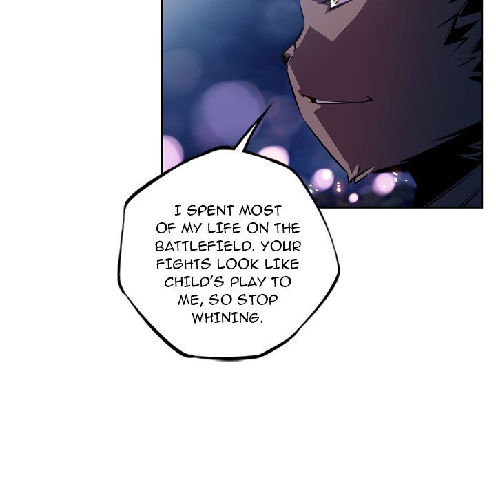 Supernova Manhwa - Chapter 123 Page 76