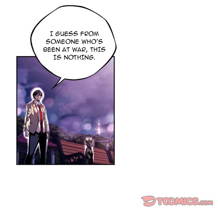 Supernova Manhwa - Chapter 123 Page 77