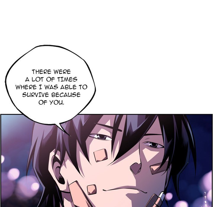 Supernova Manhwa - Chapter 123 Page 79