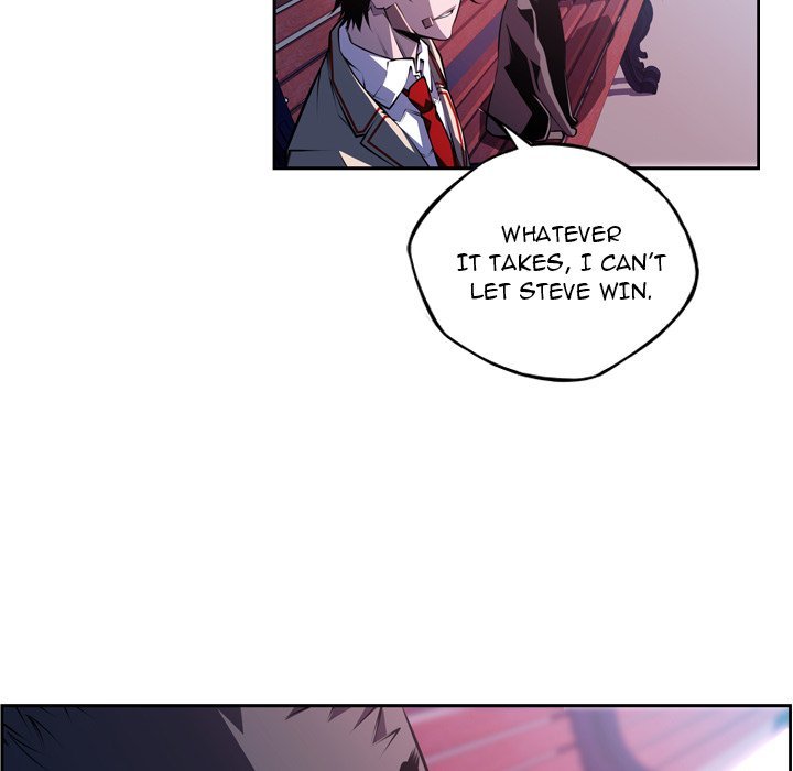 Supernova Manhwa - Chapter 123 Page 84