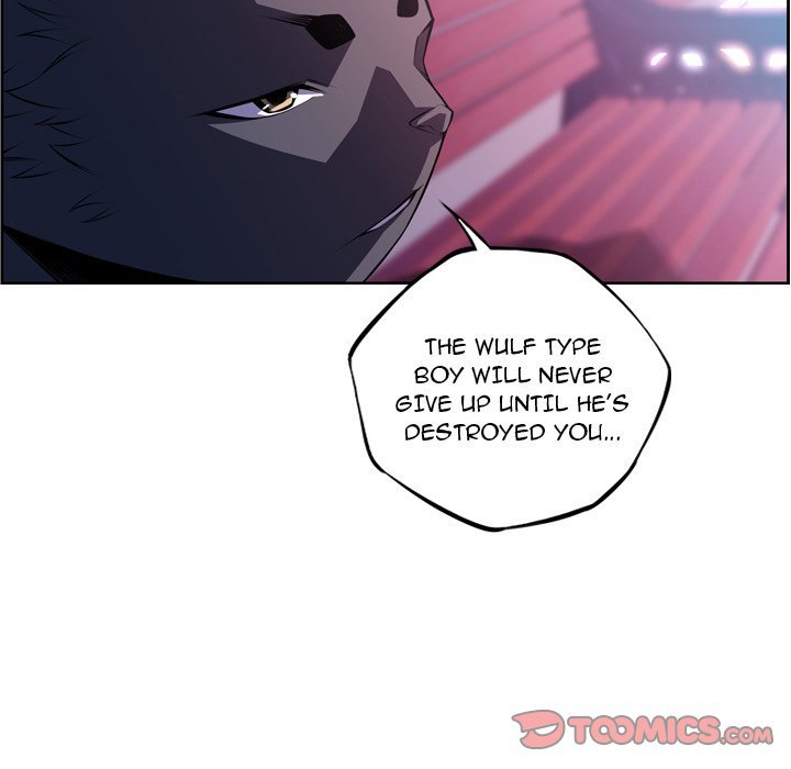 Supernova Manhwa - Chapter 123 Page 85