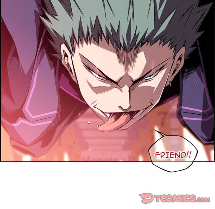 Supernova Manhwa - Chapter 118 Page 15