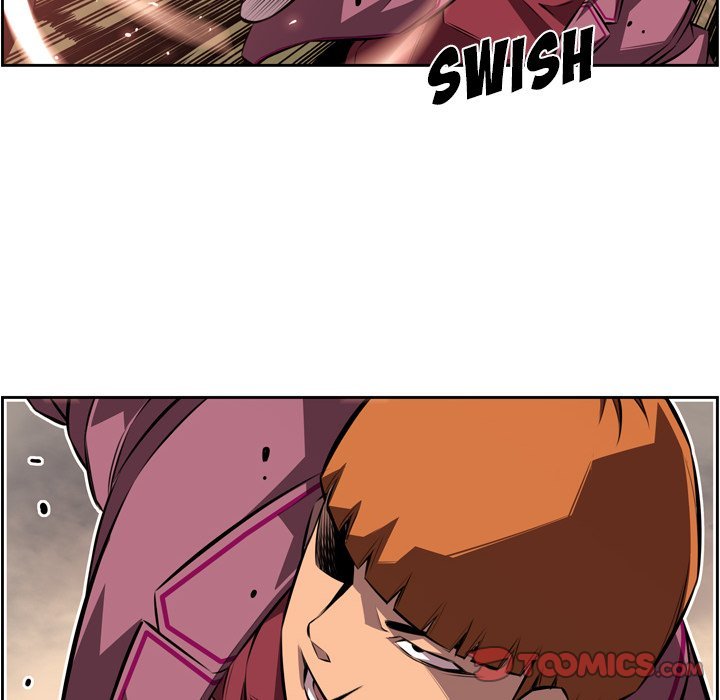 Supernova Manhwa - Chapter 118 Page 21