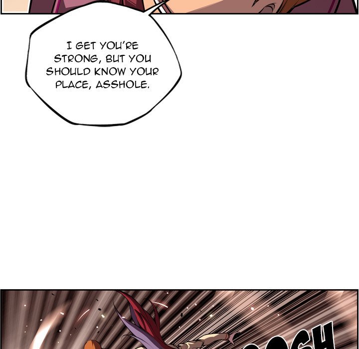 Supernova Manhwa - Chapter 118 Page 22