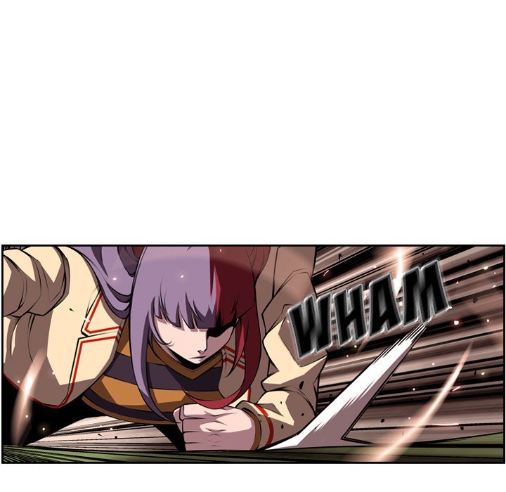 Supernova Manhwa - Chapter 118 Page 24