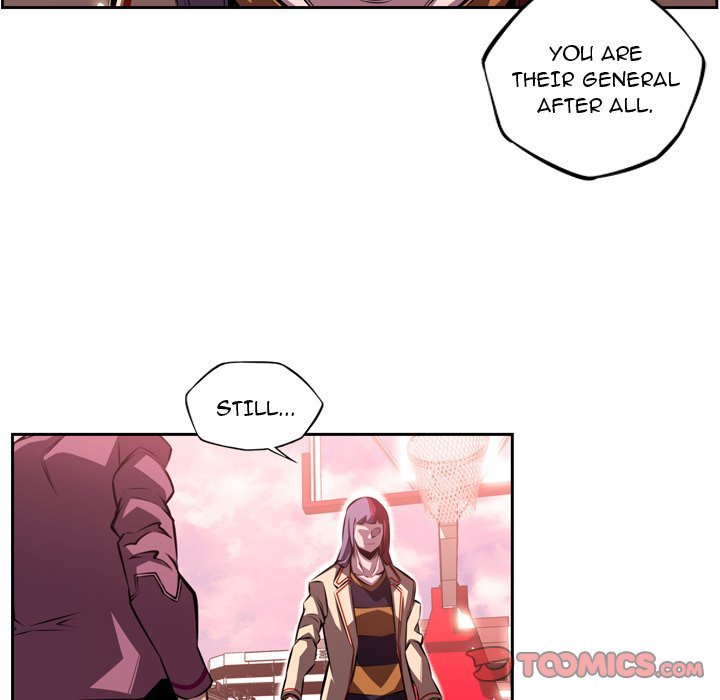 Supernova Manhwa - Chapter 118 Page 27