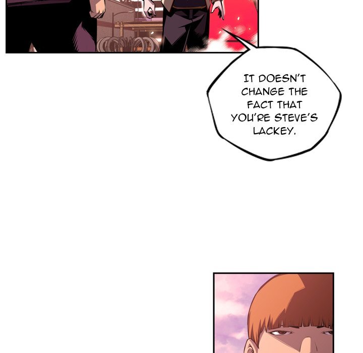 Supernova Manhwa - Chapter 118 Page 28