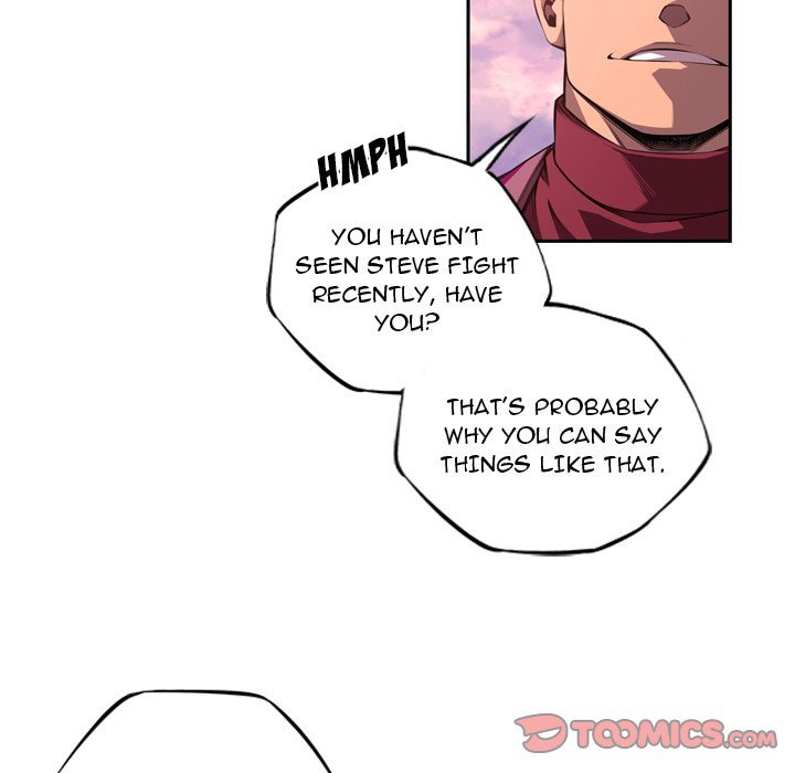 Supernova Manhwa - Chapter 118 Page 29