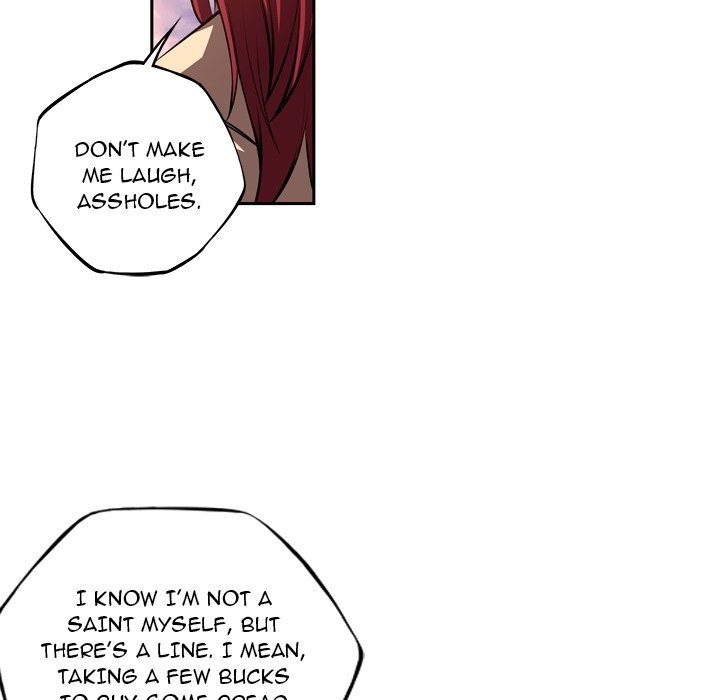 Supernova Manhwa - Chapter 118 Page 32