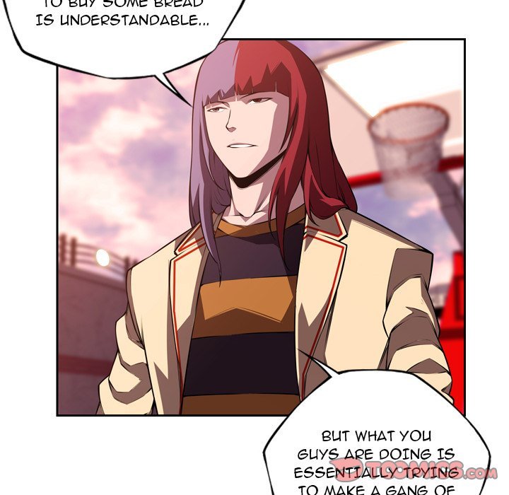 Supernova Manhwa - Chapter 118 Page 33