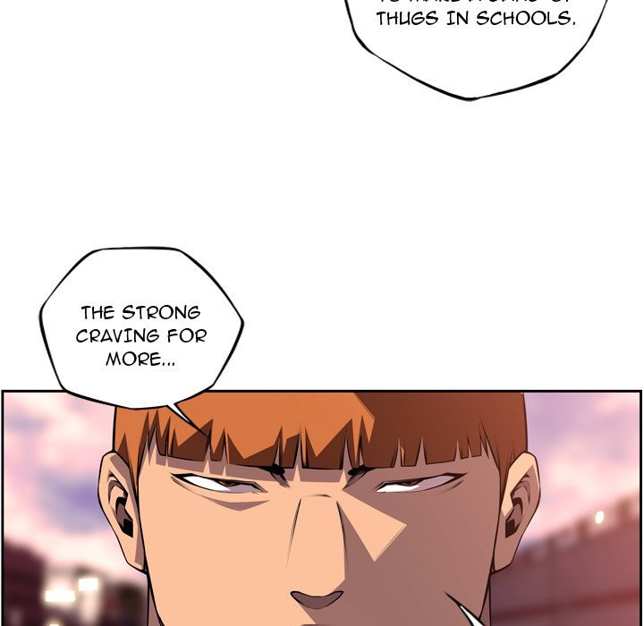 Supernova Manhwa - Chapter 118 Page 34